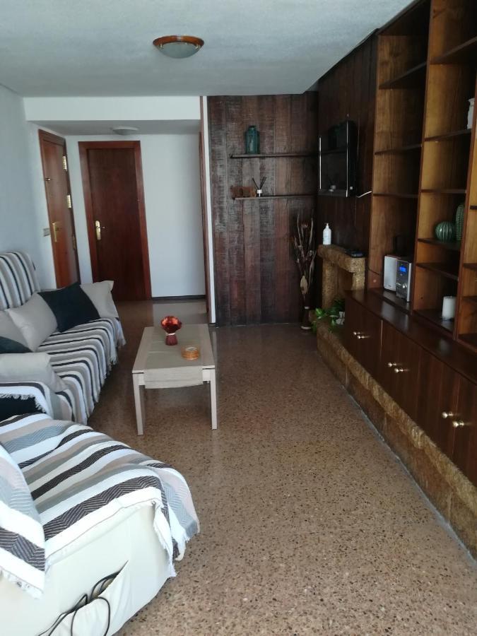 2 Dormitorios, 5 Personas, Piscinas, 10 Min Playa, Plaza La Nogalera Torremolinos Exterior photo