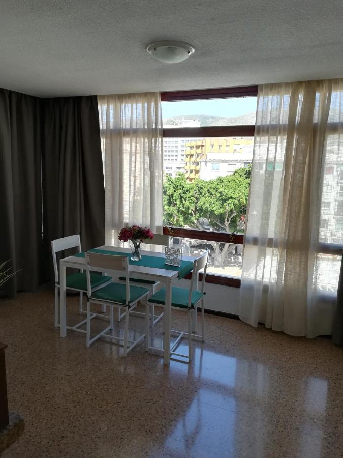 2 Dormitorios, 5 Personas, Piscinas, 10 Min Playa, Plaza La Nogalera Torremolinos Exterior photo