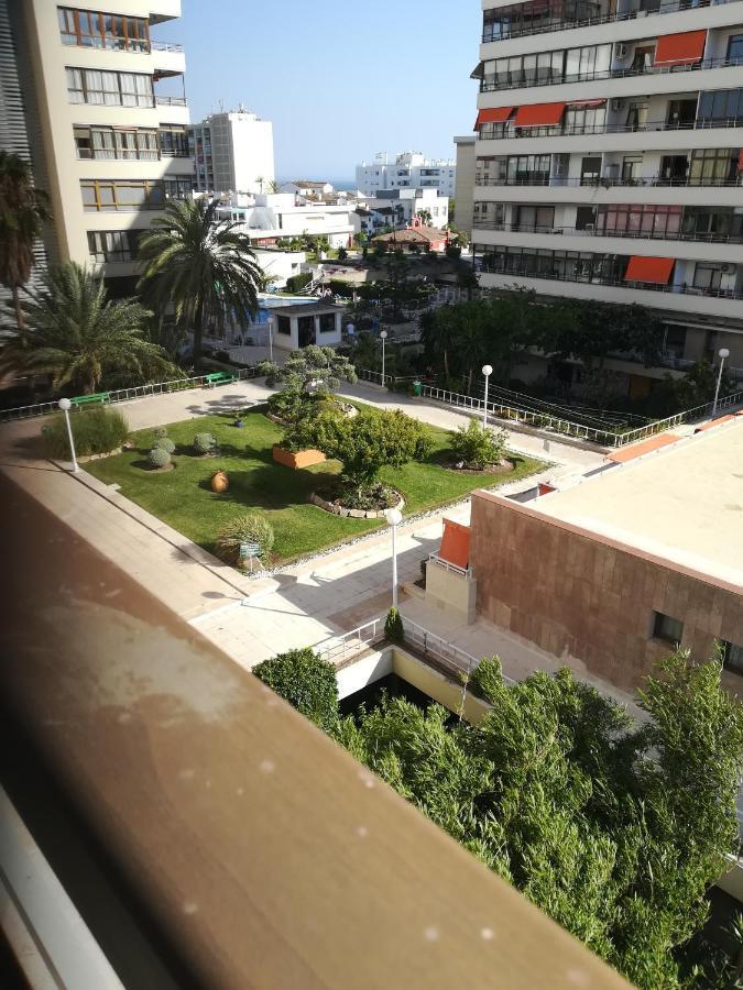 2 Dormitorios, 5 Personas, Piscinas, 10 Min Playa, Plaza La Nogalera Torremolinos Exterior photo